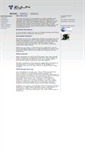 Mobile Screenshot of consulting.zylin.com